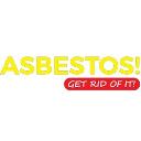 Asbestos! Get Rid Of It! logo